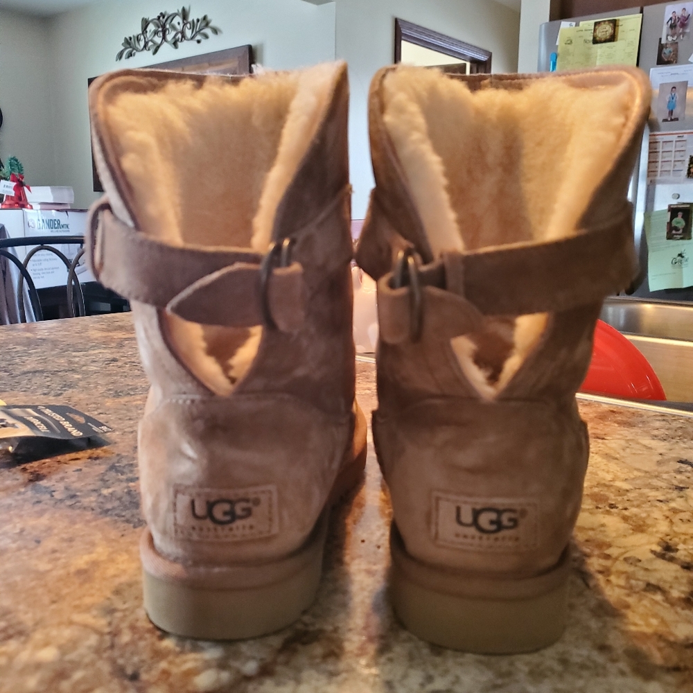 Ugg boots